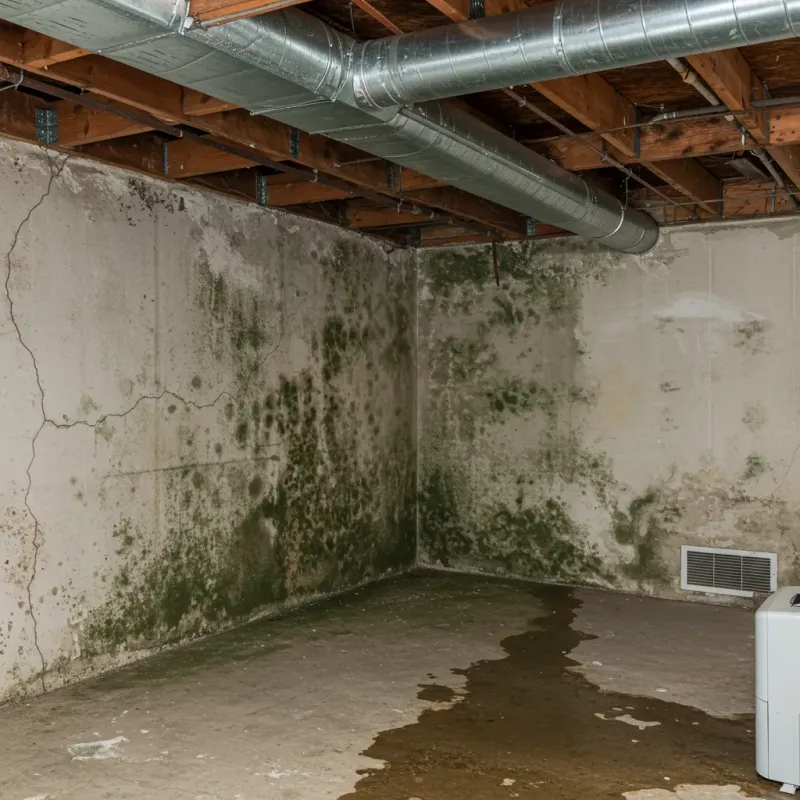 Professional Mold Removal in Freeport, NY